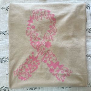 Breast Cancer Awareness Tshirt